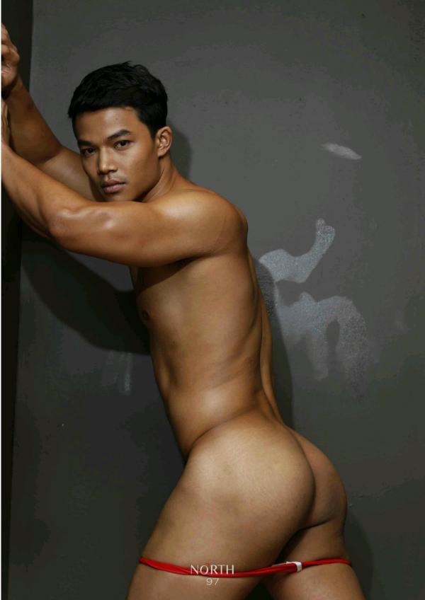 NoGrid-Men-Issue-05---Howling-BiG-Wolf